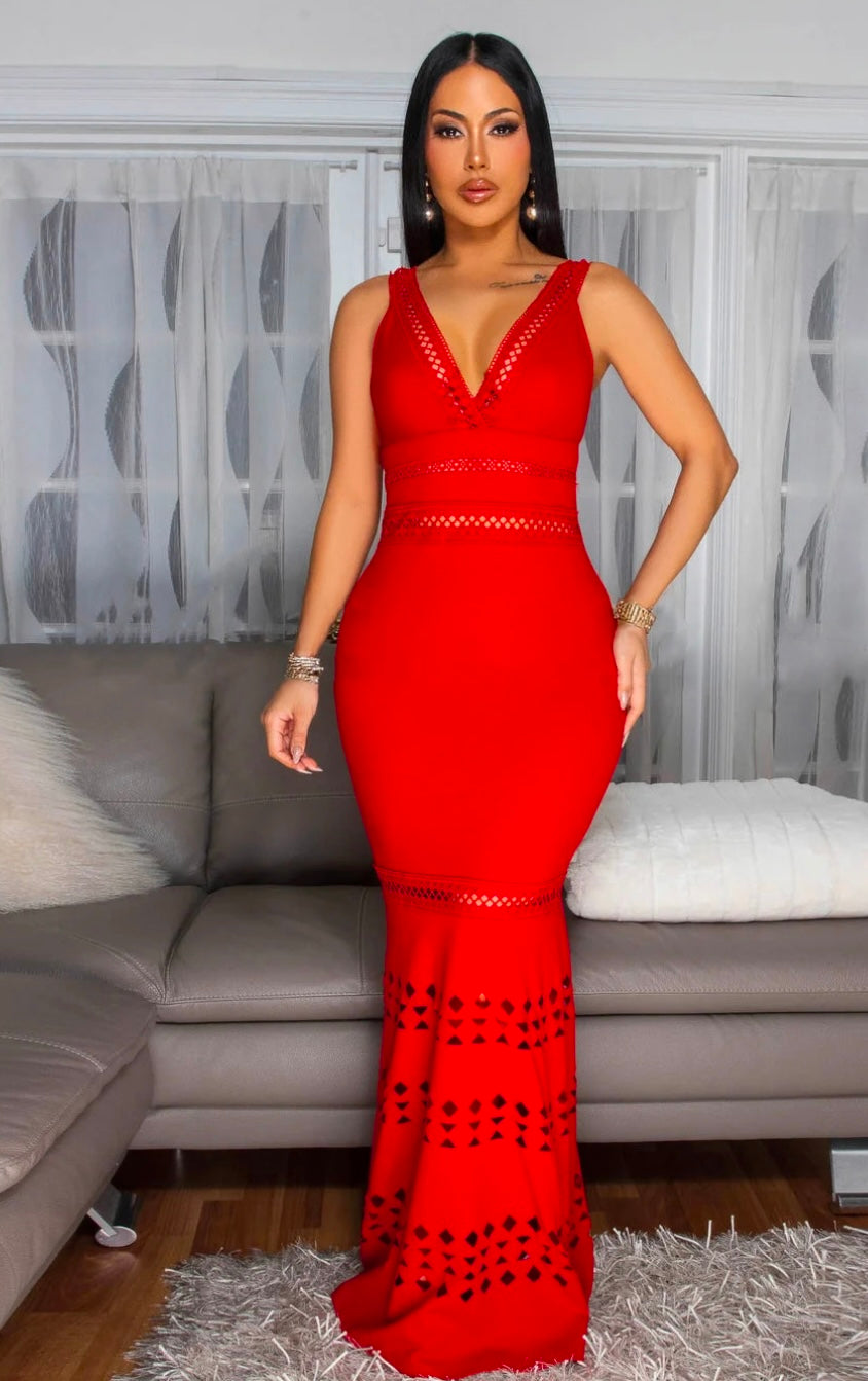 Queen of Hearts
