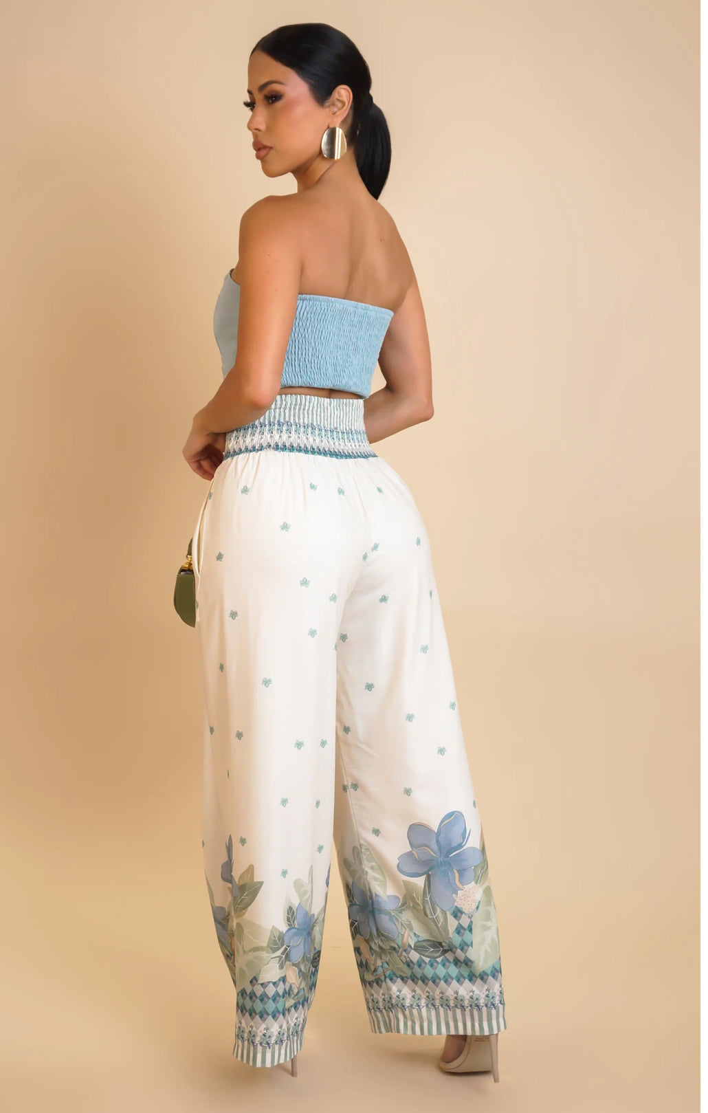 For the better Pants