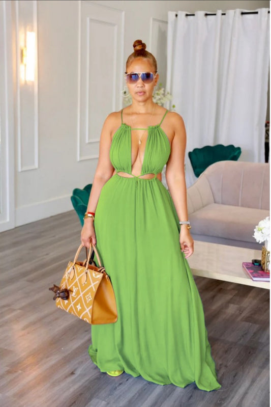 In The Lime Light