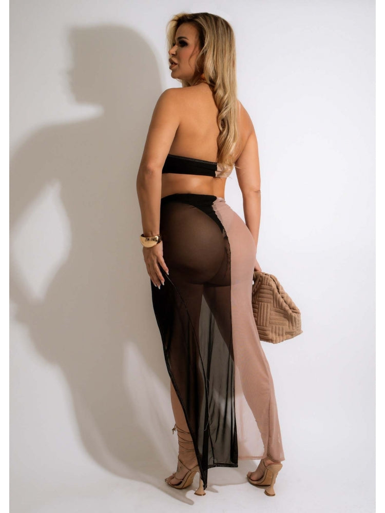 In the mood 3 Piece